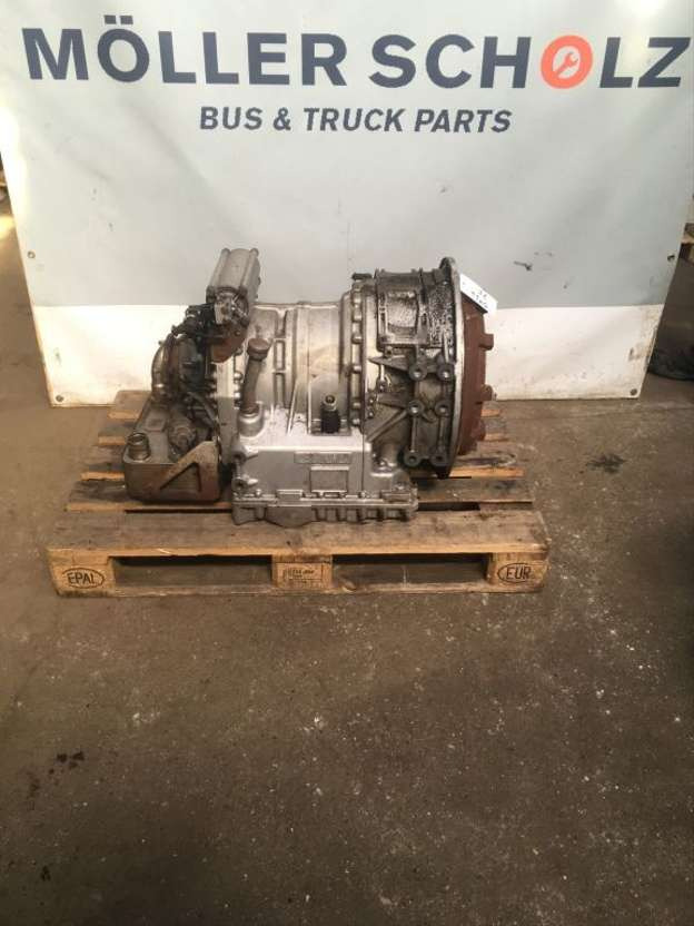ZF Getriebe ZF 5HP 502C 5HP502C 4149003068 Mercedes Citaro Ecomat - Hộp số cho Xe bus: hình 1 ZF Getriebe ZF 5HP 502C 5HP502C 4149003068 Mercedes Citaro Ecomat - Hộp số cho Xe bus: hình 1