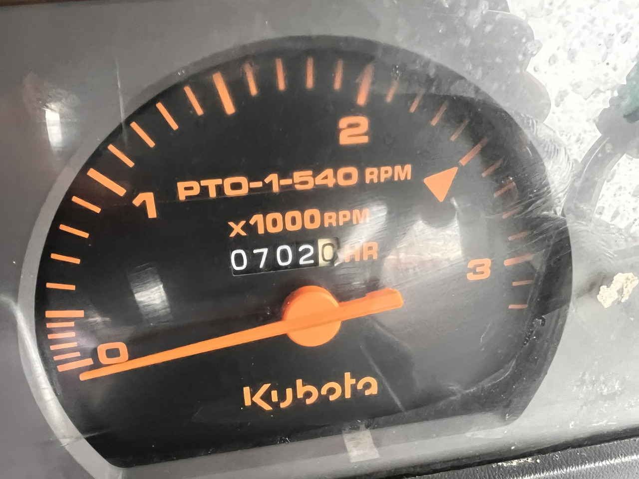 Kubota GL27 - Máy cày mini: hình 5 Kubota GL27 - Máy cày mini: hình 5