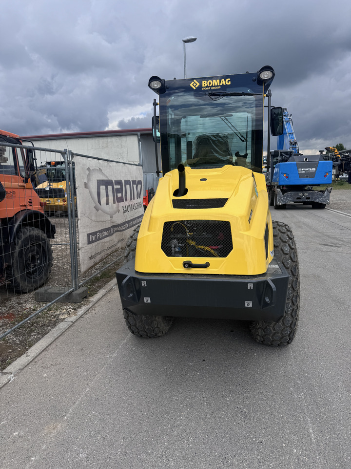 BOMAG BW 177 D-5 - Máy đầm: hình 4 BOMAG BW 177 D-5 - Máy đầm: hình 4
