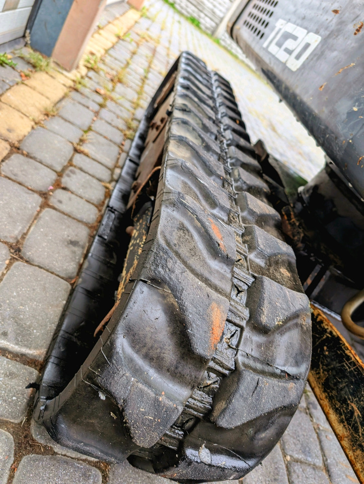 TEREX TC20 - Máy móc xây dựng: hình 3 TEREX TC20 - Máy móc xây dựng: hình 3