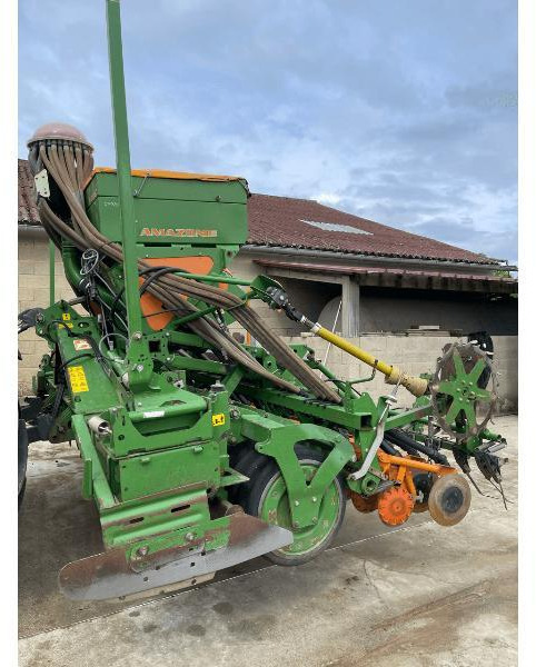 AMAZONE ADP 403 SPECIAL - Máy gieo hạt liên hợp: hình 2 AMAZONE ADP 403 SPECIAL - Máy gieo hạt liên hợp: hình 2