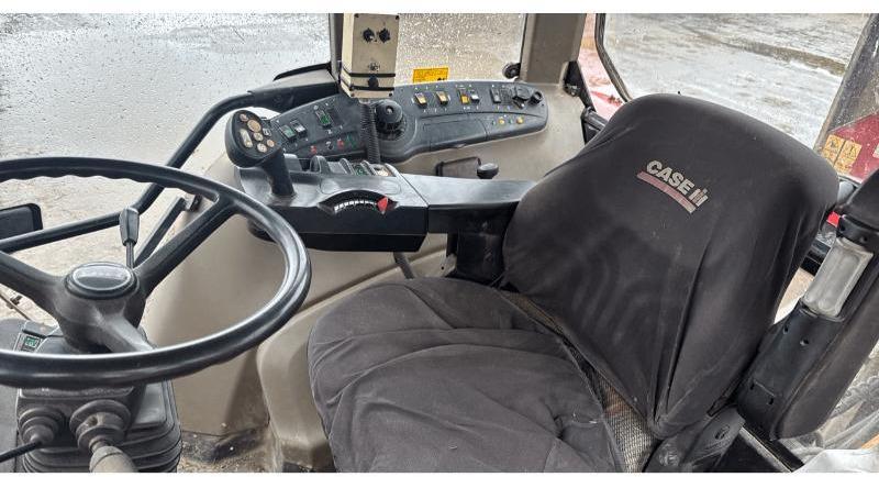 CASE-IH CVX150 - Máy cày: hình 5 CASE-IH CVX150 - Máy cày: hình 5