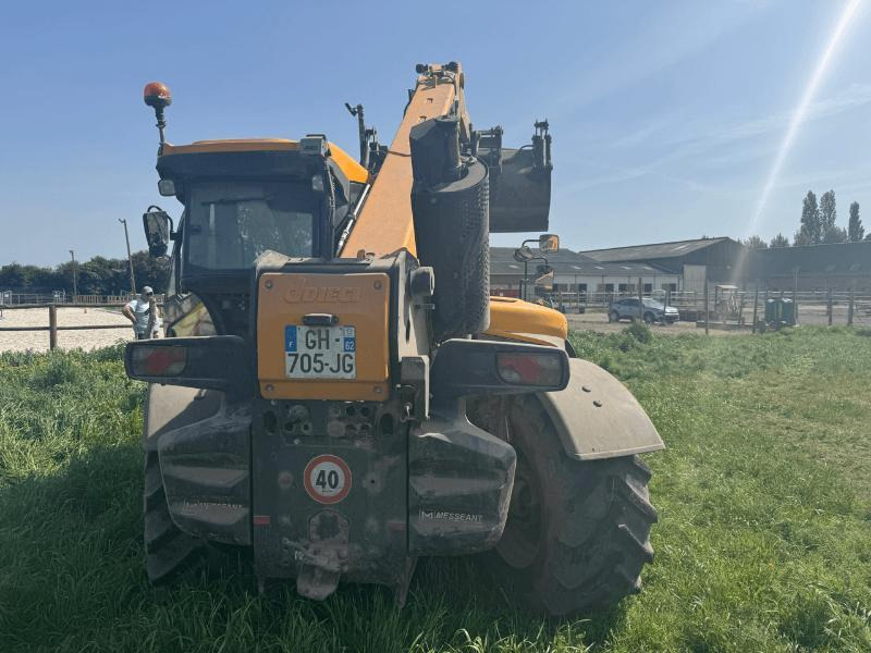DIECI AGRISTAR 40.7 EV - Xe nhấc hình viễn vọng kính: hình 2 DIECI AGRISTAR 40.7 EV - Xe nhấc hình viễn vọng kính: hình 2