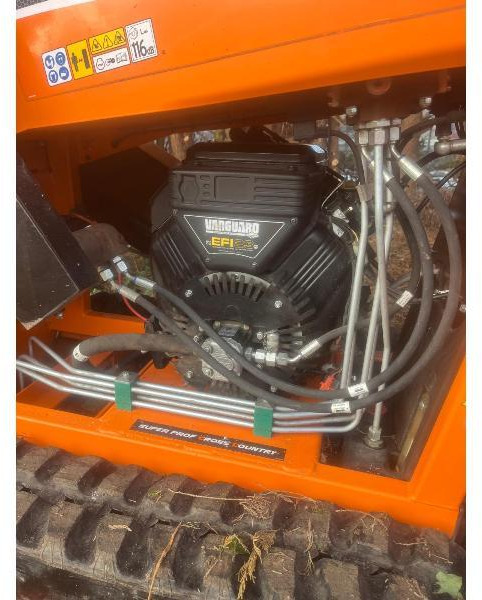 ELIET SUPERPROF - Máy đốn cây: hình 2 ELIET SUPERPROF - Máy đốn cây: hình 2