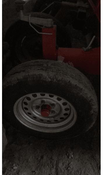 GRIMME KS75/4 - Máy trồng và thu hoạch khoai tây: hình 3 GRIMME KS75/4 - Máy trồng và thu hoạch khoai tây: hình 3