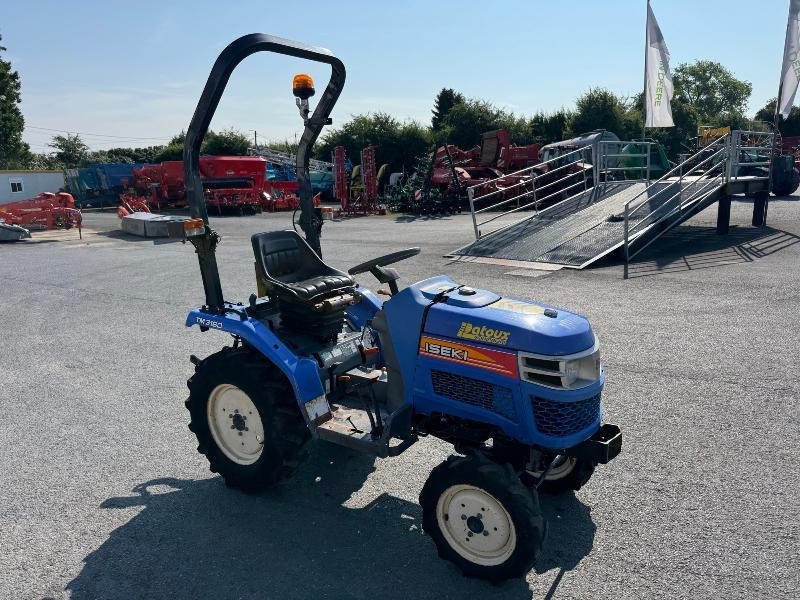 ISEKI TM3160F - Máy cày: hình 3 ISEKI TM3160F - Máy cày: hình 3