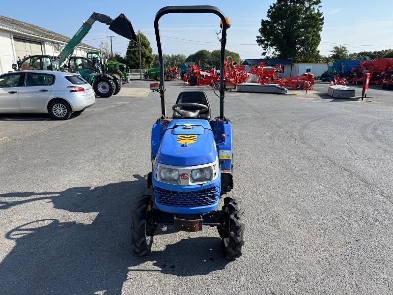 ISEKI TM3160F - Máy cày: hình 2 ISEKI TM3160F - Máy cày: hình 2