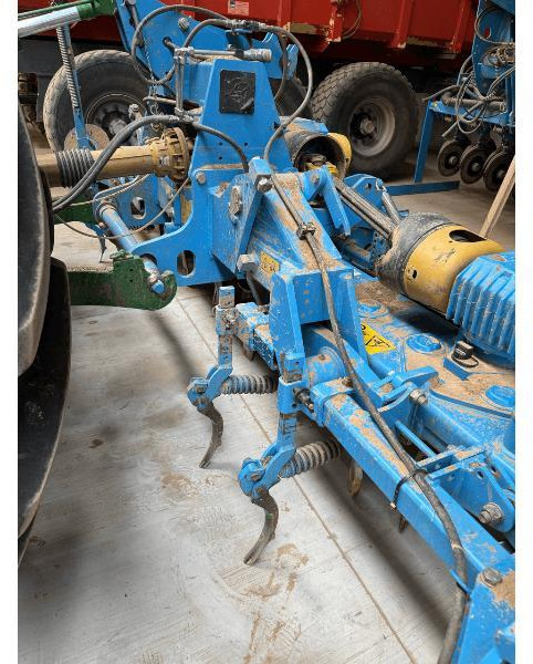 LEMKEN SOLITAIR 9 - Máy gieo hạt liên hợp: hình 3 LEMKEN SOLITAIR 9 - Máy gieo hạt liên hợp: hình 3