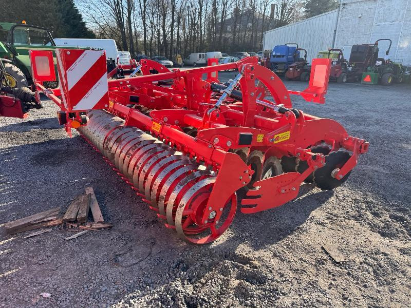 MASCHIO VELOCE F40 15D - Bừa đĩa: hình 4 MASCHIO VELOCE F40 15D - Bừa đĩa: hình 4