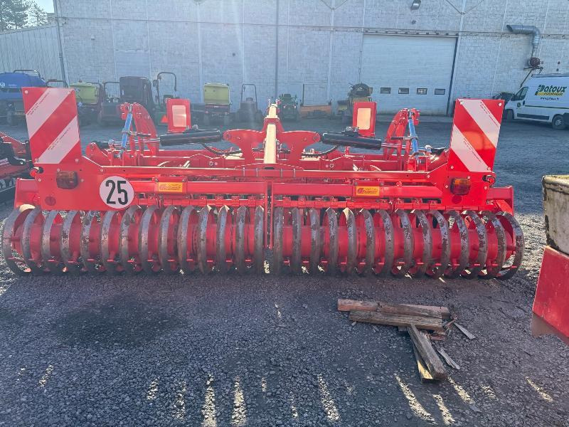 MASCHIO VELOCE F40 15D - Bừa đĩa: hình 5 MASCHIO VELOCE F40 15D - Bừa đĩa: hình 5