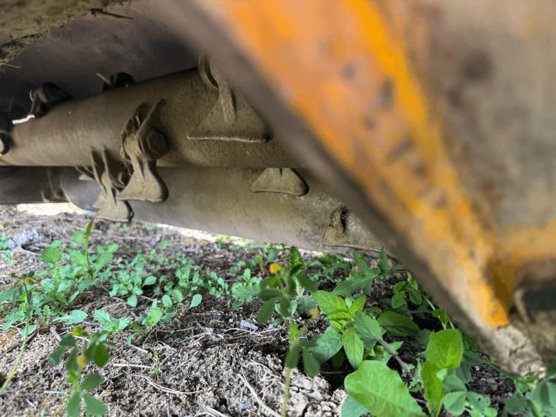 MUTHING MU/MS-180 - Dàn băm cỏ địa hình nghiêng: hình 3 MUTHING MU/MS-180 - Dàn băm cỏ địa hình nghiêng: hình 3