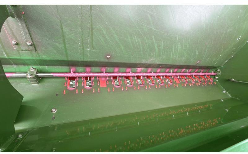 AMAZONE D9-30 - Máy móc khác: hình 3 AMAZONE D9-30 - Máy móc khác: hình 3