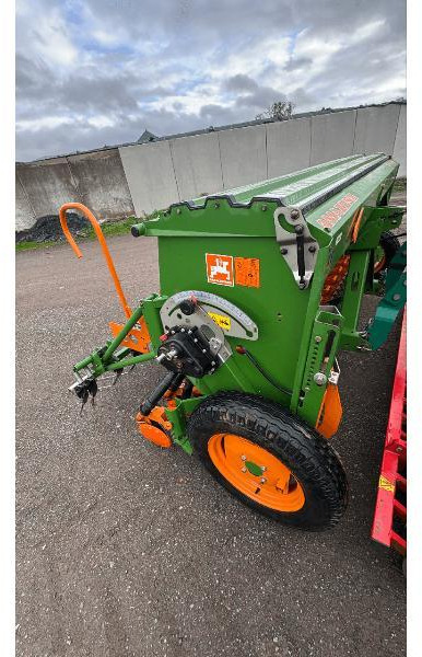 AMAZONE D9-30 - Máy móc khác: hình 5 AMAZONE D9-30 - Máy móc khác: hình 5