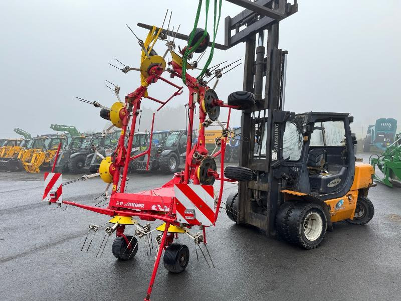 POTTINGER HIT 881 - Dàn trải/ Cào: hình 4 POTTINGER HIT 881 - Dàn trải/ Cào: hình 4