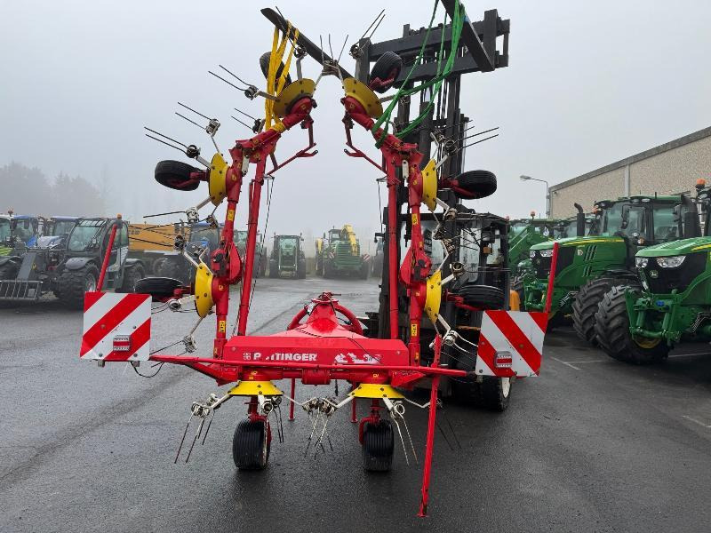 POTTINGER HIT 881 - Dàn trải/ Cào: hình 3 POTTINGER HIT 881 - Dàn trải/ Cào: hình 3