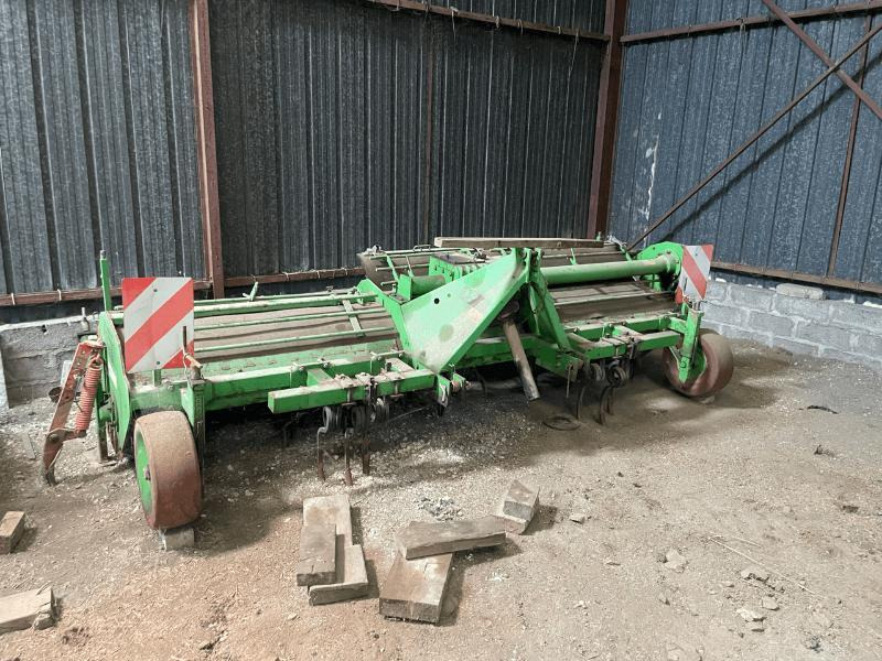 RUMSTAD RSF2000 - Máy trồng và thu hoạch khoai tây: hình 1 RUMSTAD RSF2000 - Máy trồng và thu hoạch khoai tây: hình 1