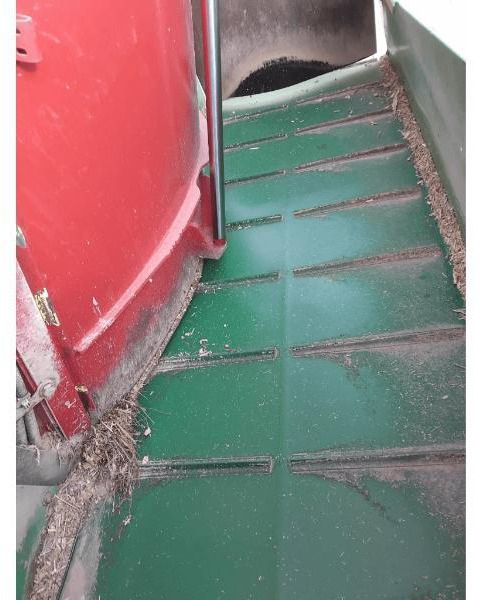 STRAUTMANN VERTIMIX 1651 - Xe trộn thức ăn gia súc: hình 3 STRAUTMANN VERTIMIX 1651 - Xe trộn thức ăn gia súc: hình 3