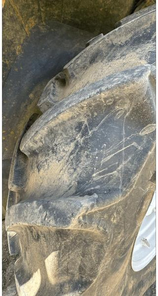 VALTRA T160 - Máy cày: hình 5 VALTRA T160 - Máy cày: hình 5