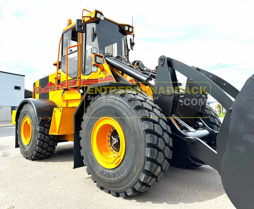 23,5R25 TL Advance GLR06 L4 ** E4/L4 for Loader & Dump Truck - Lốp và vành cho Máy xúc lật bánh lốp: hình 2 23,5R25 TL Advance GLR06 L4 ** E4/L4 for Loader & Dump Truck - Lốp và vành cho Máy xúc lật bánh lốp: hình 2
