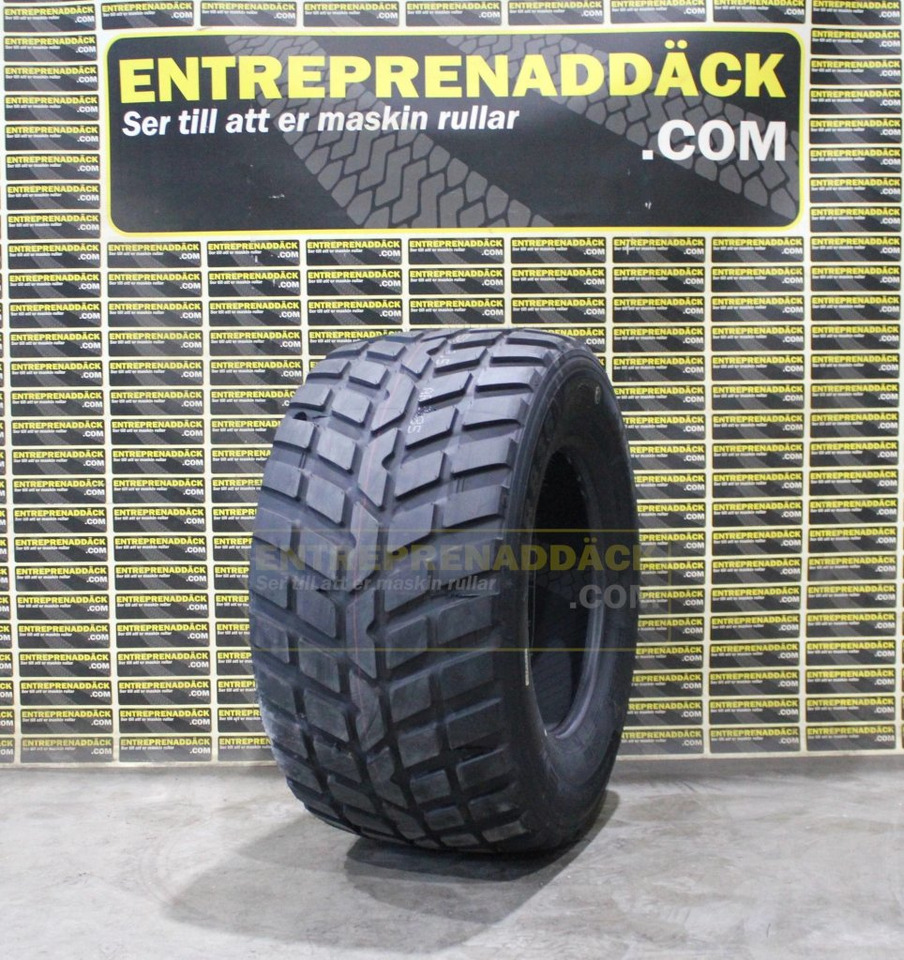 445/45R19.5 Advance Radial AR 835 Extreme steel belted tyres. - Lốp và vành cho Toa kéo trang trại: hình 2 445/45R19.5 Advance Radial AR 835 Extreme steel belted tyres. - Lốp và vành cho Toa kéo trang trại: hình 2