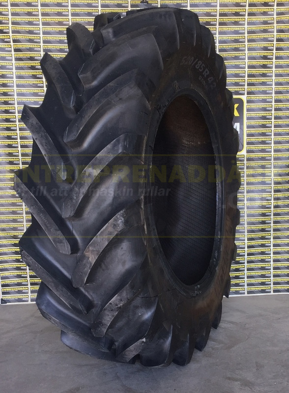 520/85R42 TL 157A8 Michelin MegaXbib for tractor and harvesters. - Lốp cho Máy gặt: hình 1 520/85R42 TL 157A8 Michelin MegaXbib for tractor and harvesters. - Lốp cho Máy gặt: hình 1
