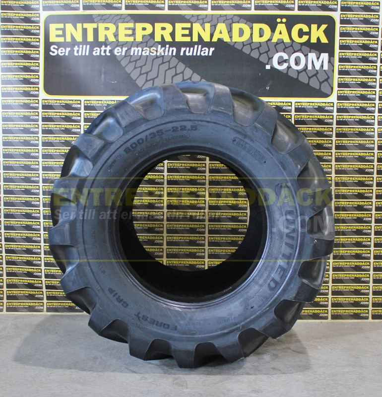 800/40-26,5 United LS-2 Steel reinforced Twin Forest tires - Bánh xe cho Máy chuyển tiếp: hình 4 800/40-26,5 United LS-2 Steel reinforced Twin Forest tires - Bánh xe cho Máy chuyển tiếp: hình 4
