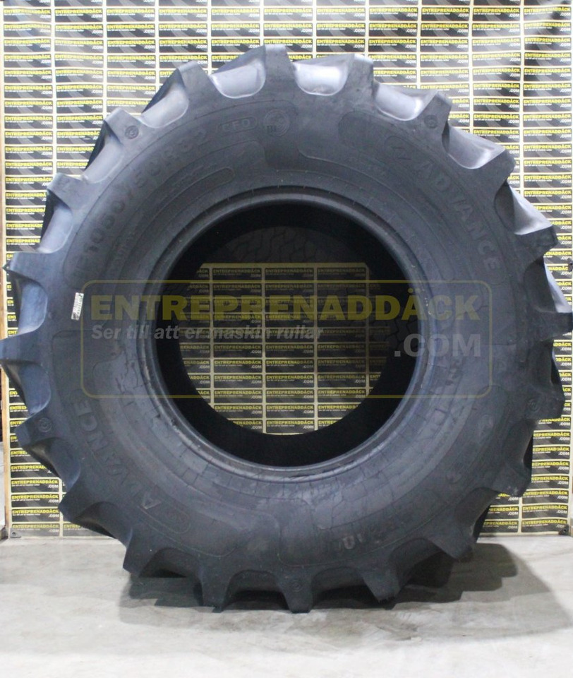 Advance AR2000 IF 1050/50R32 CFO for combine harvester and tractor. - Lốp cho Máy gặt đập: hình 2 Advance AR2000 IF 1050/50R32 CFO for combine harvester and tractor. - Lốp cho Máy gặt đập: hình 2