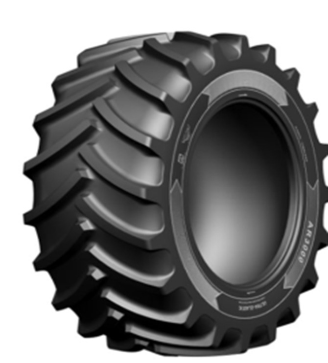 Advance AR3000 VF 900/60R42 with rim for tractor - Lốp và vành cho Máy cày: hình 2 Advance AR3000 VF 900/60R42 with rim for tractor - Lốp và vành cho Máy cày: hình 2
