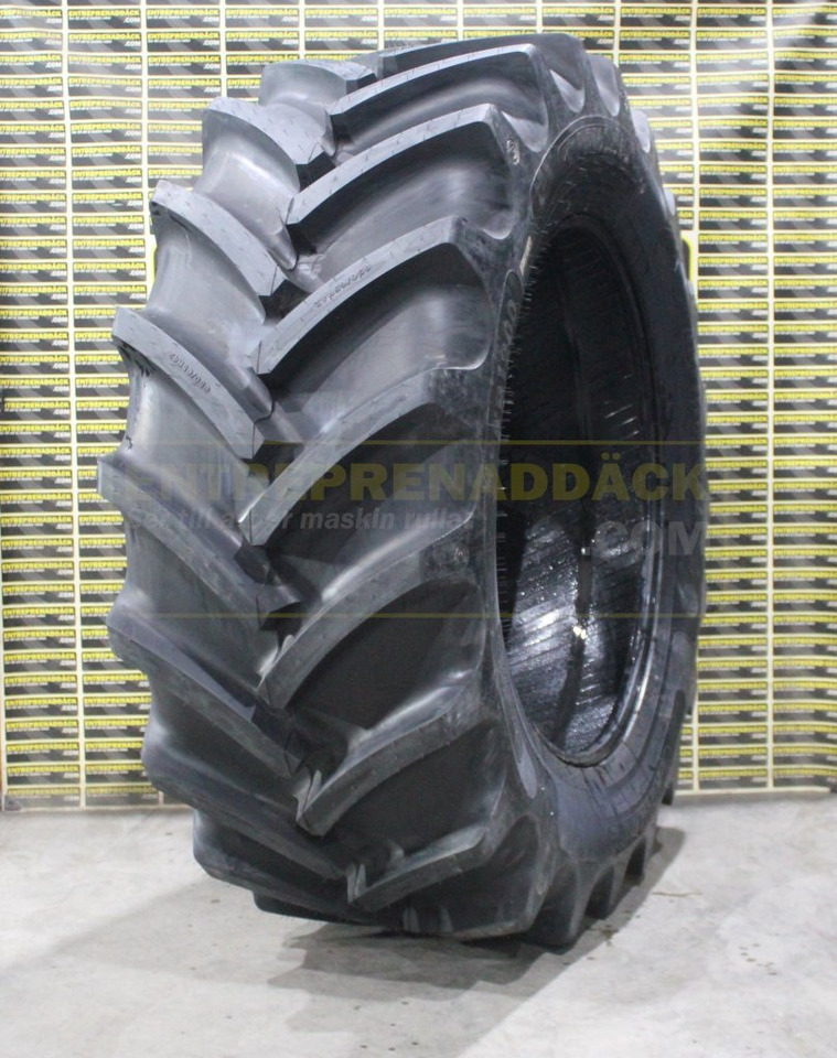 Advance pack 2 x 540/65R30 & 2 x 650/65R42 Tractor Radial Tires - Lốp cho Máy cày: hình 2 Advance pack 2 x 540/65R30 & 2 x 650/65R42 Tractor Radial Tires - Lốp cho Máy cày: hình 2