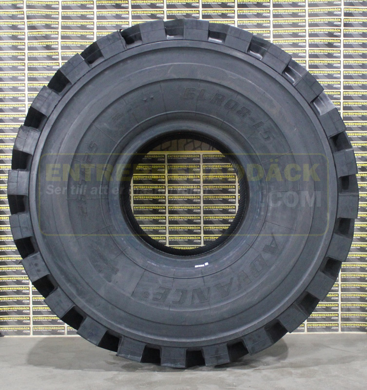 Complete wheels Advance GLR08 ** L5 26,5R25 for loaders in tough conditions - Lốp và vành cho Máy xúc bánh lốp: hình 4 Complete wheels Advance GLR08 ** L5 26,5R25 for loaders in tough conditions - Lốp và vành cho Máy xúc bánh lốp: hình 4