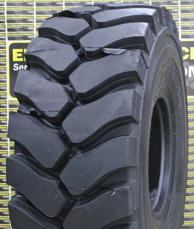 Complete wheels Advance GLR08 ** L5 26,5R25 for loaders in tough conditions - Lốp và vành cho Máy xúc bánh lốp: hình 1 Complete wheels Advance GLR08 ** L5 26,5R25 for loaders in tough conditions - Lốp và vành cho Máy xúc bánh lốp: hình 1