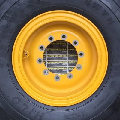 Contractor wheels from Volvo L60E to Volvo L350E-H - Máy xúc lật bánh lốp: hình 1 Contractor wheels from Volvo L60E to Volvo L350E-H - Máy xúc lật bánh lốp: hình 1