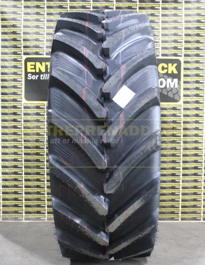 GTK AGRO ALFA 600/65R38 - Lốp cho Máy cày: hình 2 GTK AGRO ALFA 600/65R38 - Lốp cho Máy cày: hình 2