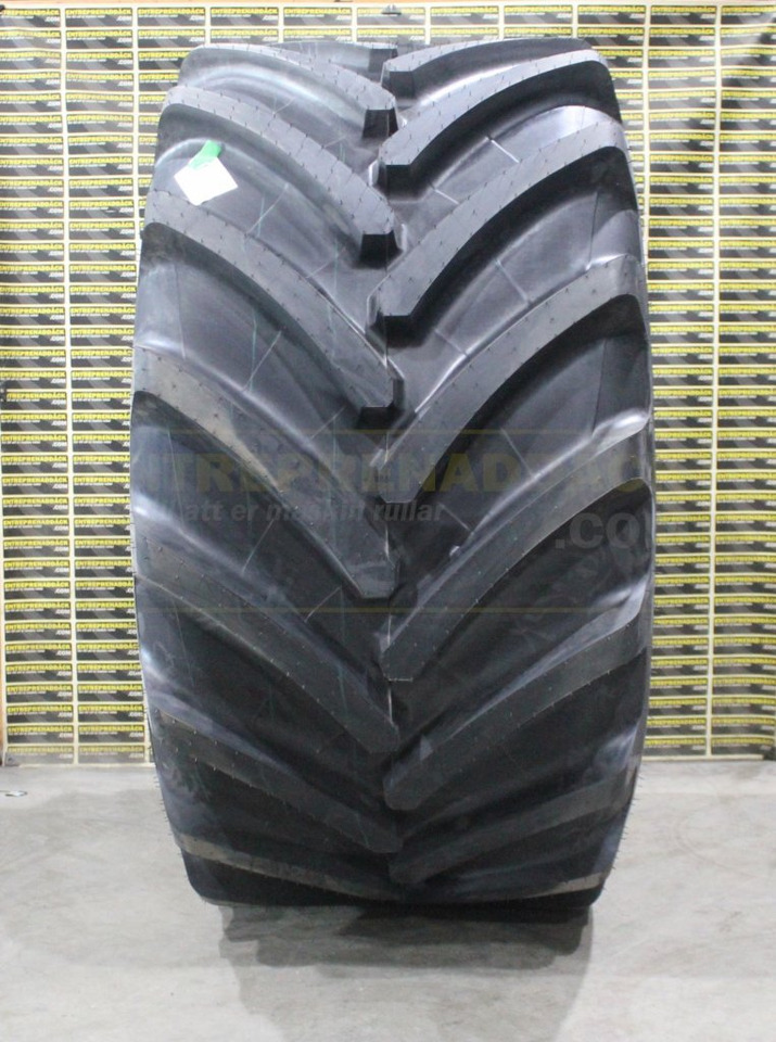 GTK AGRO ALFA 900/60R32 182D/185A8 Tyre or Complete Wheel for Harvester - Lốp và vành cho Máy gặt đập: hình 3 GTK AGRO ALFA 900/60R32 182D/185A8 Tyre or Complete Wheel for Harvester - Lốp và vành cho Máy gặt đập: hình 3