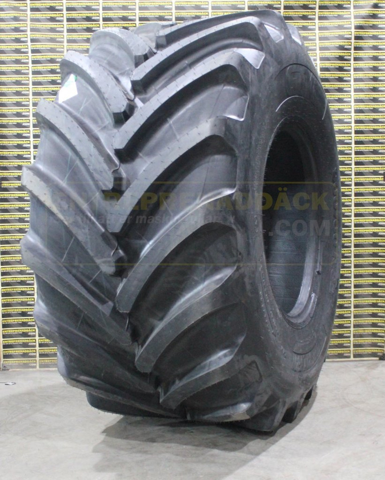 GTK AGRO ALFA 900/60R32 182D/185A8 complete wheel for combine harv - Bánh xe cho Máy gặt đập: hình 2 GTK AGRO ALFA 900/60R32 182D/185A8 complete wheel for combine harv - Bánh xe cho Máy gặt đập: hình 2