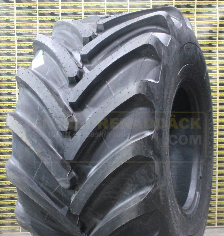 GTK AGRO ALFA 900/60R32 182D/185A8 complete wheel for combine harv - Bánh xe cho Máy gặt đập: hình 1 GTK AGRO ALFA 900/60R32 182D/185A8 complete wheel for combine harv - Bánh xe cho Máy gặt đập: hình 1