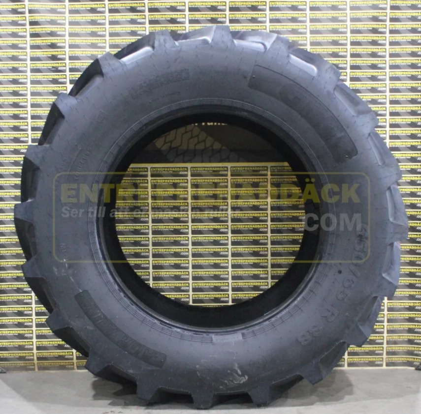GTK Afro-Alfa Tractor Radial Tyres Set of 540/65R30 + 650/65R42 GTK Agro-Alfa - Lốp cho Máy cày: hình 4 GTK Afro-Alfa Tractor Radial Tyres Set of 540/65R30 + 650/65R42 GTK Agro-Alfa - Lốp cho Máy cày: hình 4