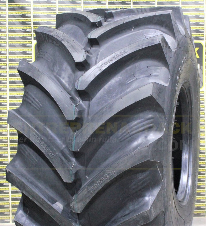 GTK RS200 750/65R26 TL 165D/168A8 complete wheels for all loaders! with original - Bánh xe cho Máy xúc lật bánh lốp: hình 2 GTK RS200 750/65R26 TL 165D/168A8 complete wheels for all loaders! with original - Bánh xe cho Máy xúc lật bánh lốp: hình 2