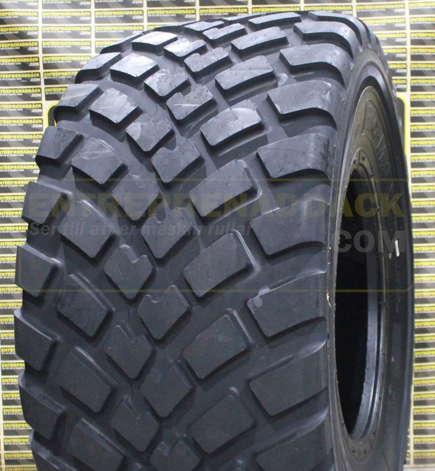 LEAO 750/60R30.5 FL300: Strong Tyre for Dumper/Trailer - Lốp và vành cho Toa kéo trang trại: hình 1 LEAO 750/60R30.5 FL300: Strong Tyre for Dumper/Trailer - Lốp và vành cho Toa kéo trang trại: hình 1