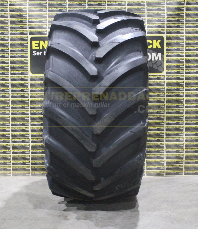 LEAO 750/65R26 LR8000 Tire for Loaders! - Lốp và vành cho Máy xúc lật bánh lốp: hình 3 LEAO 750/65R26 LR8000 Tire for Loaders! - Lốp và vành cho Máy xúc lật bánh lốp: hình 3