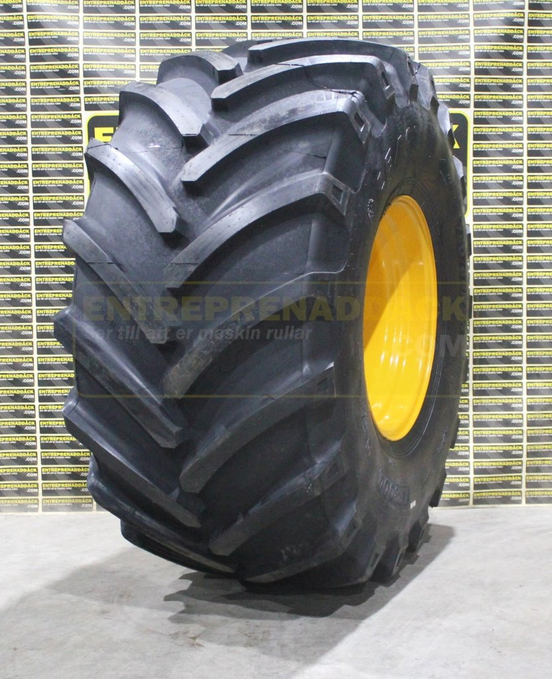 LEAO 750/65R26 LR8000 Tire for Loaders! - Lốp và vành cho Máy xúc lật bánh lốp: hình 2 LEAO 750/65R26 LR8000 Tire for Loaders! - Lốp và vành cho Máy xúc lật bánh lốp: hình 2