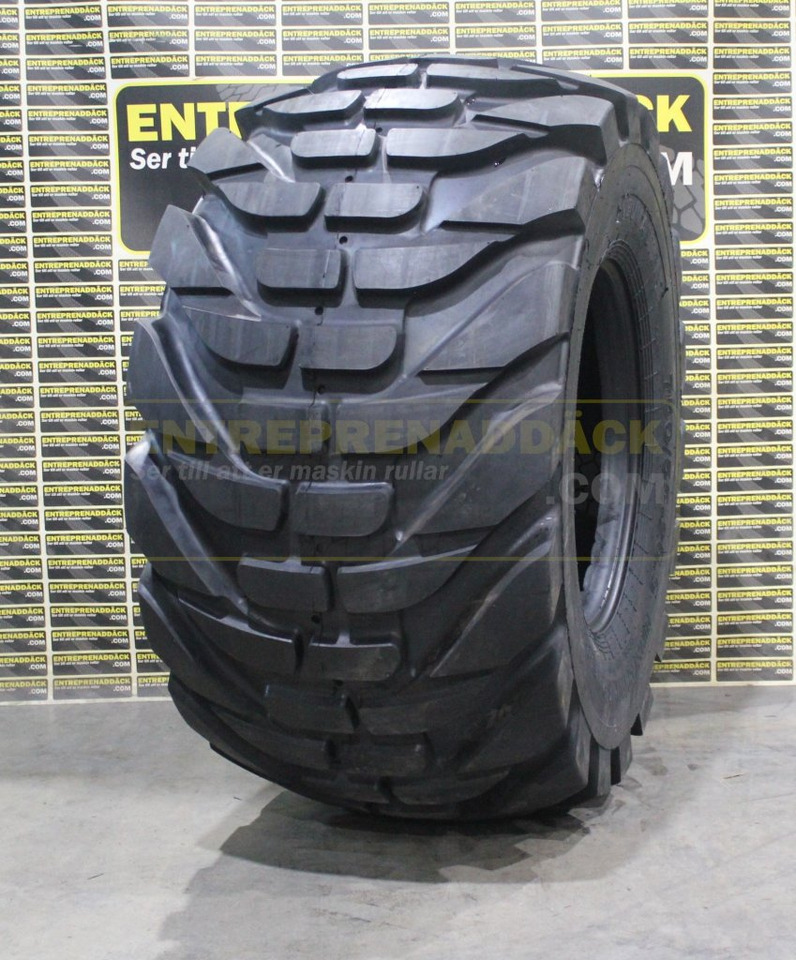 Marcher Forestry Spider 750/55-26,5/24 PR STEEL REINFORCED FORESTRY TIRES - Lốp cho Máy chuyển tiếp: hình 1 Marcher Forestry Spider 750/55-26,5/24 PR STEEL REINFORCED FORESTRY TIRES - Lốp cho Máy chuyển tiếp: hình 1