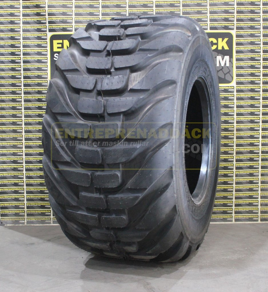 Nokian Forest King 780/50-28.5 SB – Built for the toughest terrain - Máy chuyển tiếp: hình 2 Nokian Forest King 780/50-28.5 SB – Built for the toughest terrain - Máy chuyển tiếp: hình 2