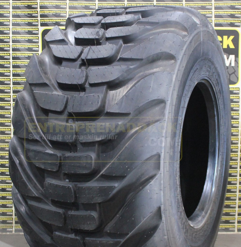 Nokian Forest King 780/50-28.5 SB – Built for the toughest terrain - Máy chuyển tiếp: hình 1 Nokian Forest King 780/50-28.5 SB – Built for the toughest terrain - Máy chuyển tiếp: hình 1