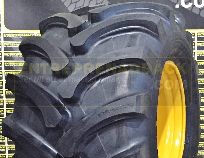 Trelleborg T440 650/45-22,5 Excavator Complete Wheel - Lốp và vành cho Máy xúc: hình 1 Trelleborg T440 650/45-22,5 Excavator Complete Wheel - Lốp và vành cho Máy xúc: hình 1