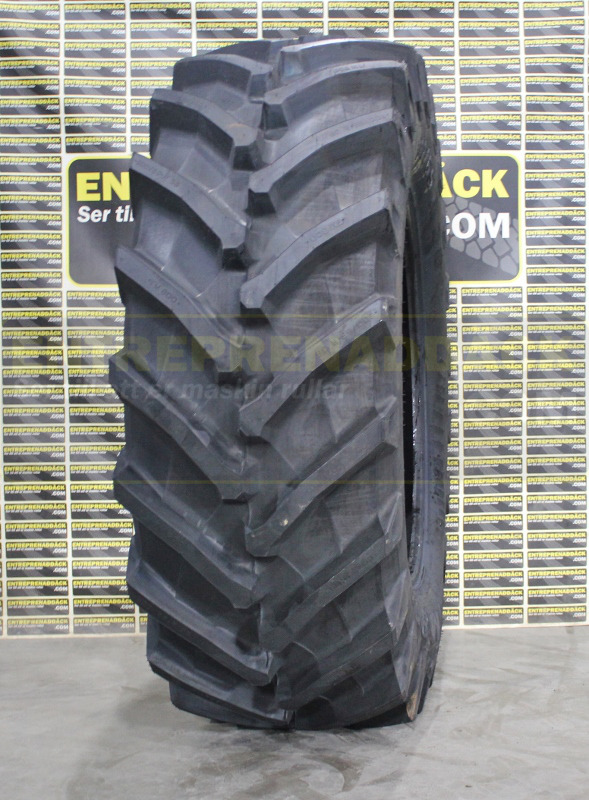 Trelleborg TM 800 600/65R38: Radial Tires for Modern Agricultural Tractors - Lốp cho Máy cày: hình 2 Trelleborg TM 800 600/65R38: Radial Tires for Modern Agricultural Tractors - Lốp cho Máy cày: hình 2