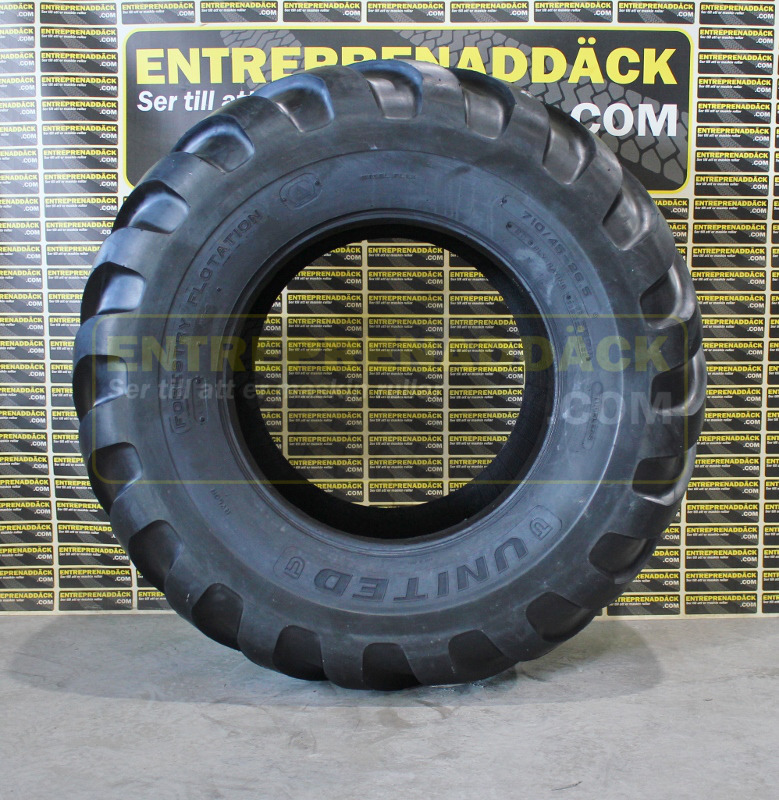United 710/45-26,5 20 PRHF-2 Steel reinforced Twin Forest tires - Lốp cho Máy chuyển tiếp: hình 4 United 710/45-26,5 20 PRHF-2 Steel reinforced Twin Forest tires - Lốp cho Máy chuyển tiếp: hình 4
