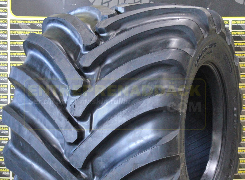 United FG-2 800/35-22.5 20PR Twin forestry SB - Lốp và vành cho Rơ moóc lâm nghiệp: hình 1 United FG-2 800/35-22.5 20PR Twin forestry SB - Lốp và vành cho Rơ moóc lâm nghiệp: hình 1