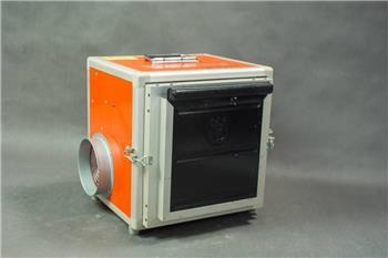 Husqvarna A1000 - Thiết bị HVAC công nghiệp: hình 1 Husqvarna A1000 - Thiết bị HVAC công nghiệp: hình 1