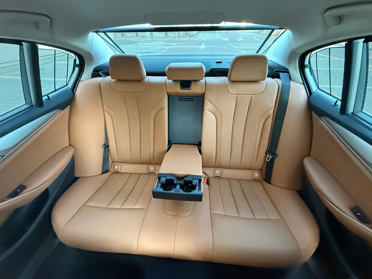 BMW 520D MILDHYBRID - Sedan: hình 4 BMW 520D MILDHYBRID - Sedan: hình 4